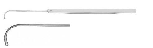 ГРІФ НЕРВ. /СУДИНН. ГАЧОК ВЕЛ. 140MM